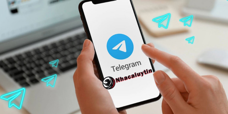 Liên hệ telegram