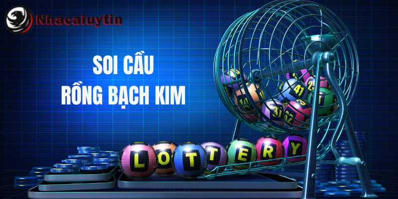 Soi cầu rồng bạch kim