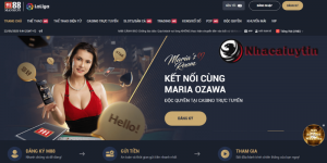 Đánh Giá M88 – Nhà Cái Xanh Chín, Uy Tín Top Đầu